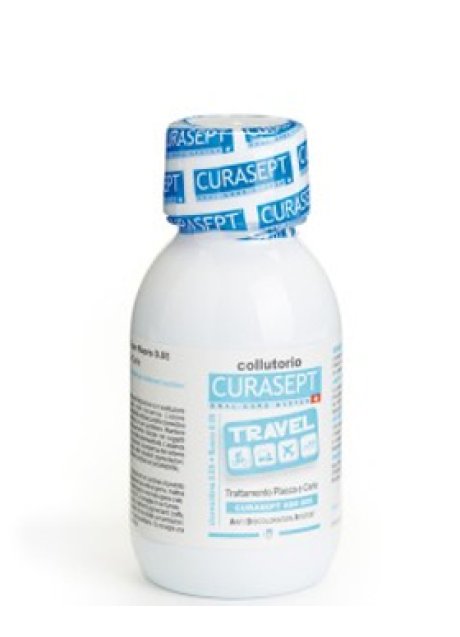 CURASEPT COLLUTORIO 0,00 TRAVEL ADS 100 ML