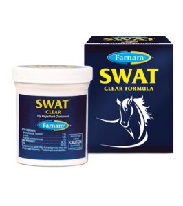 SWAT CLEAR FORMULA CAVALLI 200GR