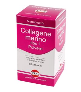 COLLAGENE MARINO 60G POLVERE KOS