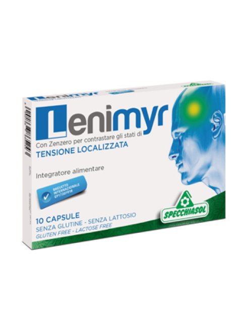 LENIMYR 10CPS