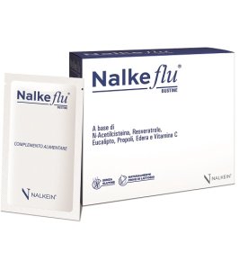 NALKEFLU 20 BUSTINE