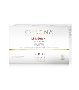 CRESCINA L B4 1300 U TC 10+10