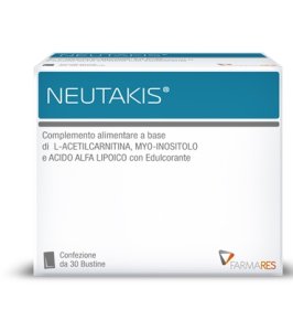 NEUTAKIS 30BUST