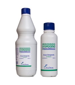 ACQUA-OSS 10VOL 1 LT FADEM