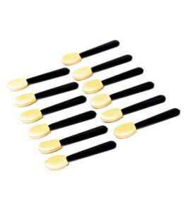 BEAUTYTIME APPLICATORI COSMETICI 12 PEZZI