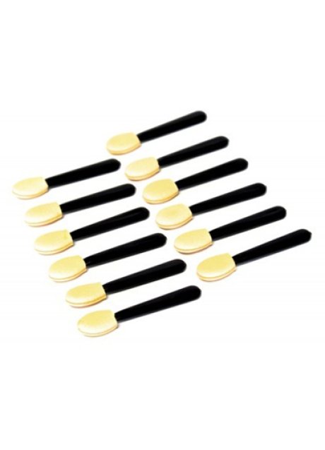 BEAUTYTIME APPLICATORI COSMETICI 12 PEZZI