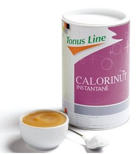 CALORINUT 600G