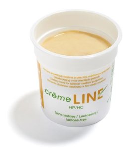 CREMELINE S/L CAFFE' 24X125G