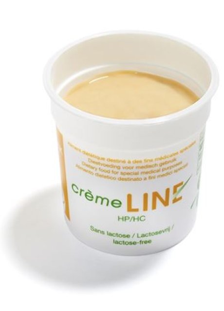 CREMELINE S/L CAFFE' 24X125G