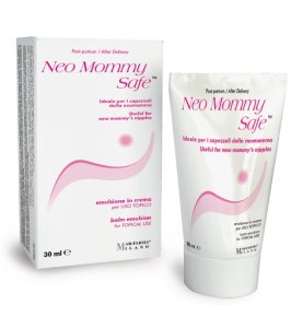 NEO MOMMY SAFE CREMA 30ML
