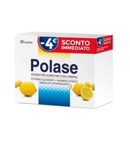 POLASE LIMONE 24 BUSTINE PROMO