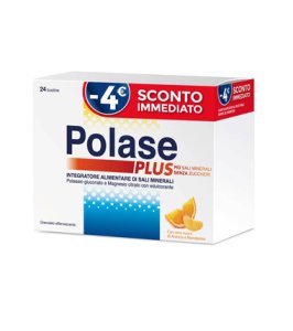 POLASE PLUS 24 BUSTINE PROMO