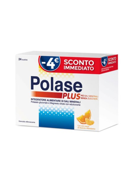 POLASE PLUS 24 BUSTINE PROMO