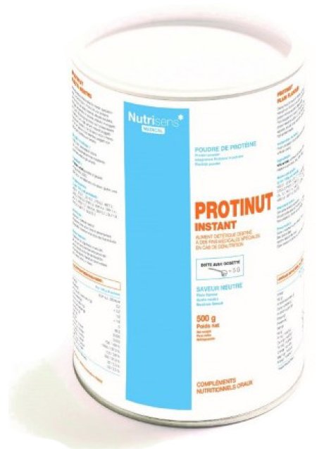 PROTINUT INTEGRAT PROT 500G PROTINUT INTEGRAT PROT 500G