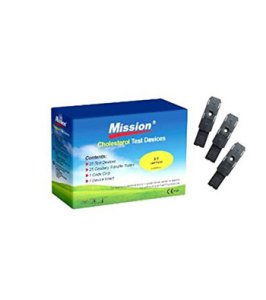 PROFAR COL.MISSION CONTROL TEST