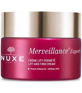 NUXE MERVEILLANCE EXPERT CREMA ANTIRUGHE PER PELLI NORMALI 50 ML