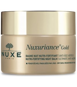 NUXE NUXURIANCE GOLD BAUME NUI