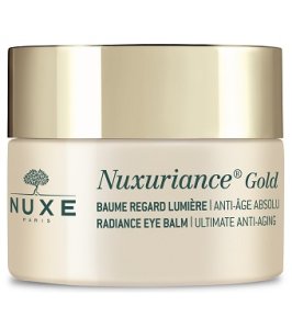 NUXE NUXURIANCE GOLD BALSAMO OCCHI ILLUMINANTE 15 ML