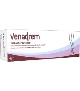 VENADREM GEL GAMBE 42 G