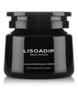 LISOADIP NIGHT ACTION CR 200ML