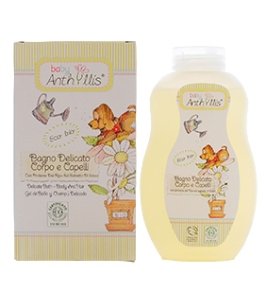 BABY ANTHYLLIS BAGNO CRP/CAP