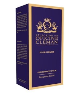 SELECTION OC BERGAMIA W DEOD