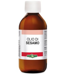 OLIO SESAMO 100ML EBV