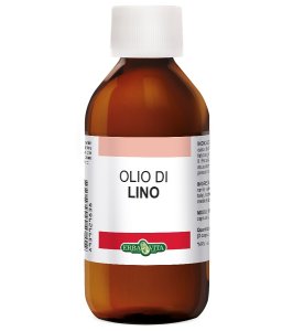 OLIO LINO 100 ML