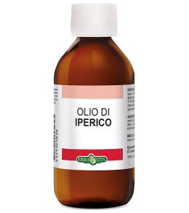 OLIO IPERICO 100ML  EBV
