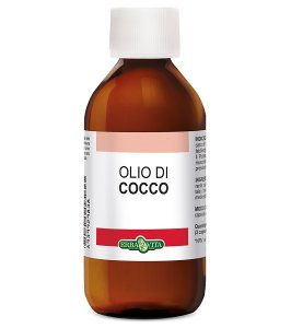 COCCO OLIO 100 ML