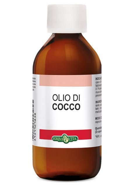 COCCO OLIO 100 ML