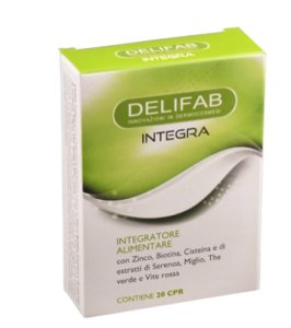 DELIFAB-INTEGRA INT 20CPR