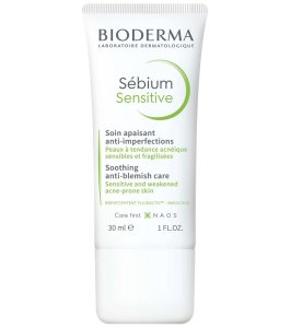 SEBIUM SENSITIVE 30ML