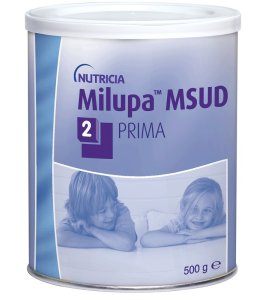 MSUD 2 PRIMA 500G