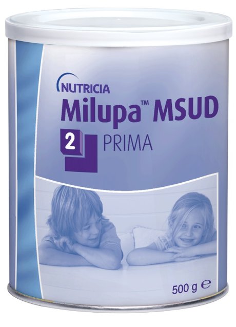 MSUD 2 PRIMA 500G