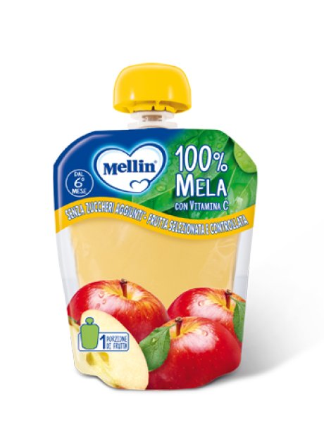 MELLIN 100% MELA 90G