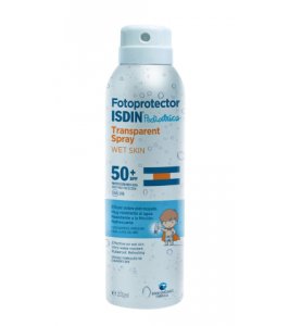 FOTOPROTECTOR PEDIATRIC WET SKIN50+ 250 ML