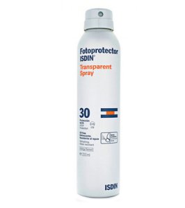 FOTOPROTECTOR WET SKIN SPF30 250 ML