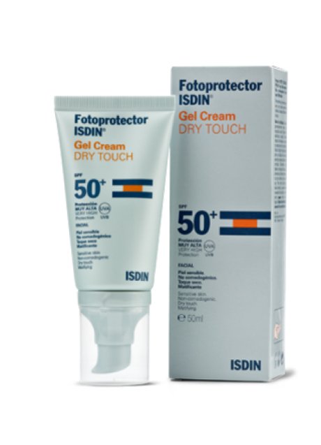FOTOPROTECTOR DRY TOUCH 50+ 50 ML