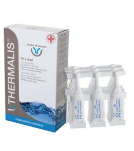 ACQUA DI ABANO 15FX5ML