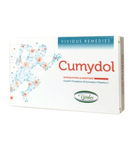 CUMYDOL 15CPR