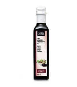 ACETO BALS MODENA IGP BIO 250G