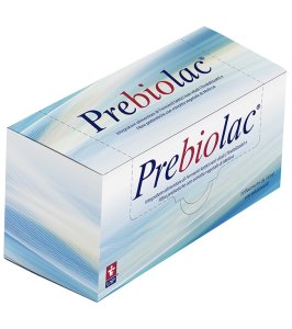 PREBIOLAC 10FLAC 10ML