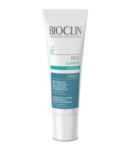 BIOCLIN DEO CONTROL CREMA C/P