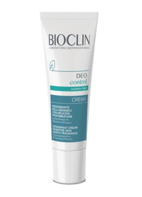 BIOCLIN DEO CONTROL CREMA PROM