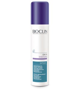 BIOCLIN DEO INTIMATE SPR PROF