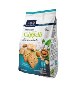 MATTUTINI SENATORE CAPPEL MAND