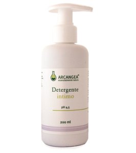 DETERGENTE INTIMO 200ML
