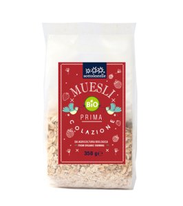 MUESLI PRIMA COLAZIONE 350G
