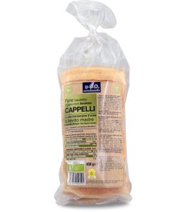 PANE BAULETTO AKRUX 400G